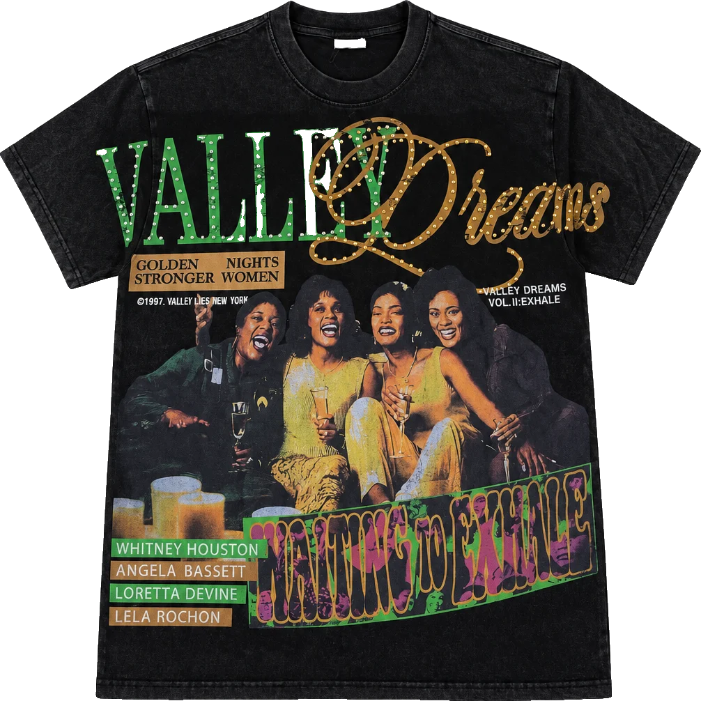Valley Dreams Tee