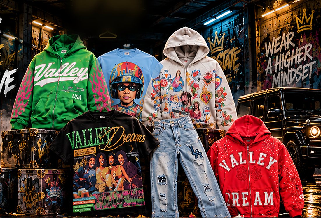 Top State collection