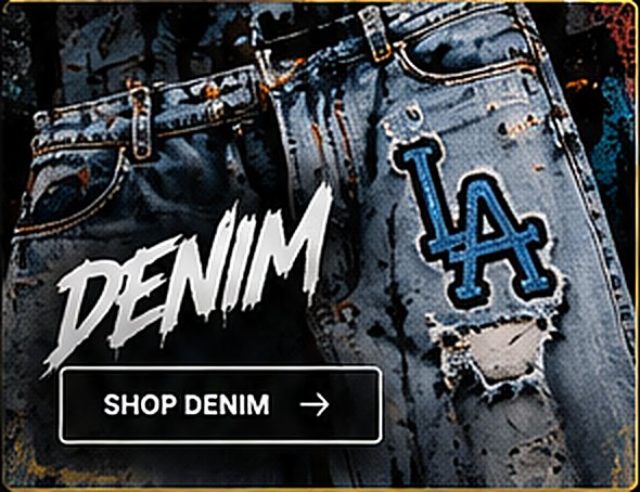 Shop Denim