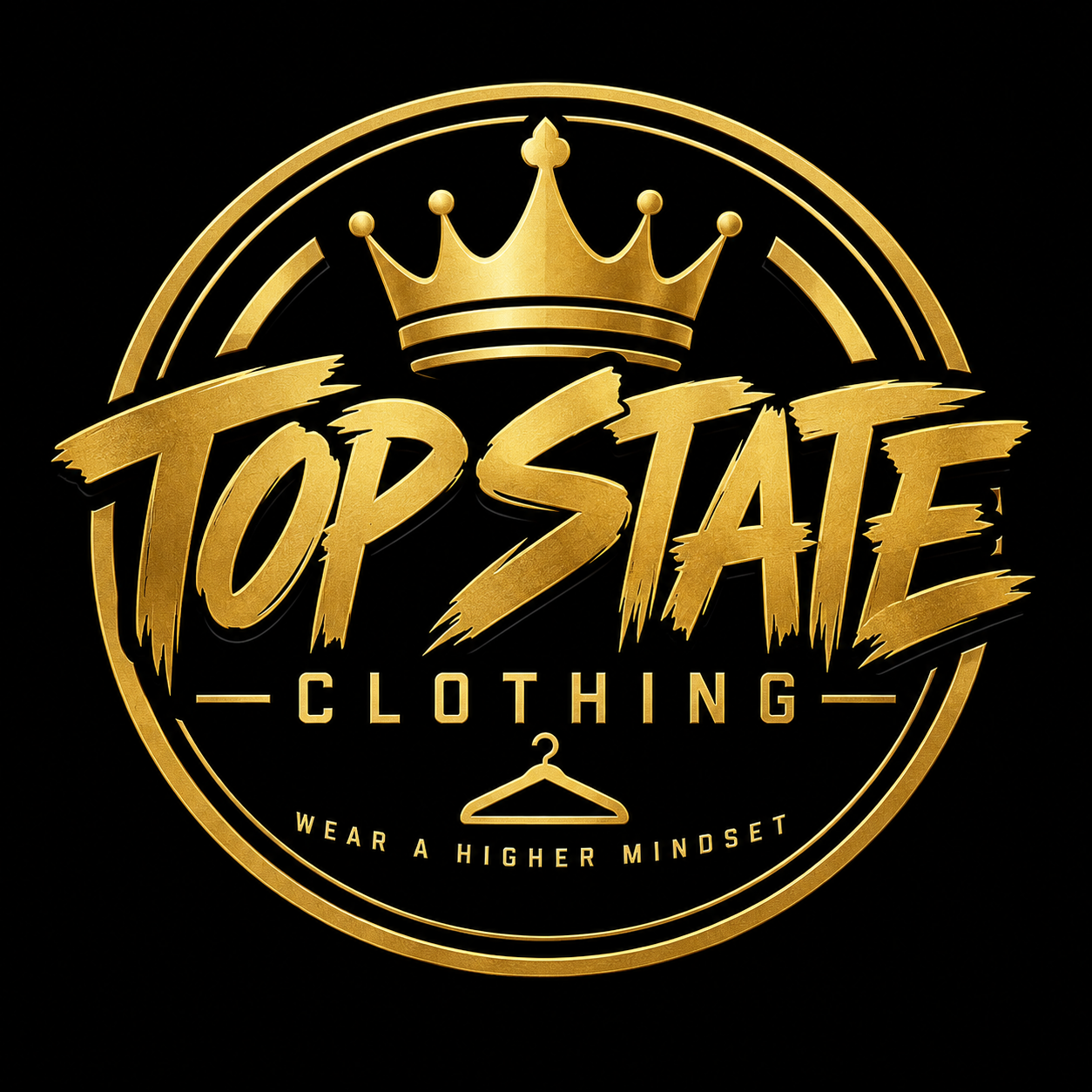 Top State Clothing